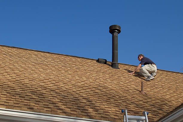Steel Roofing in Holiday City South, NJ